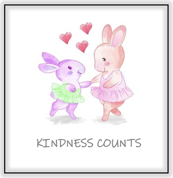 Kindness Counts