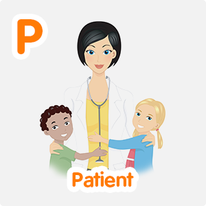 Patient