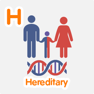 Hereditary