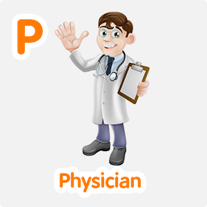 Physician