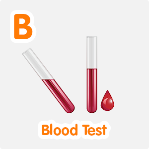 Blood Test
