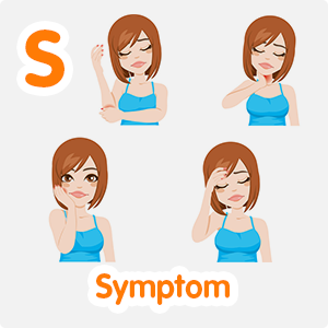 Symptom