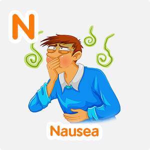 Nausea