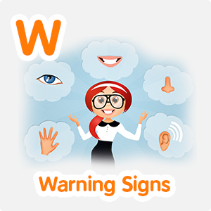 Warning Signs